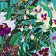 Detail of archival inkjet print Detail of archival inkjet print