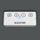 QLOCKTWO Infrared Remote Control QLOCKTWO Infrared Remote Control