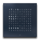 Midnight Universe Edition, Edition of 900