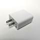 ClockClock 24 Power Adaptor (For USA) ClockClock 24 Power Adaptor (For USA)