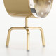 Tripod Clock Tripod Clock