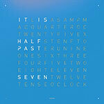 Light Blue Powder Coat (2 remaining)