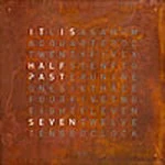 Hand-Rusted