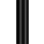 Black Fiberglass