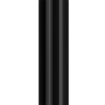 Black Fiberglass