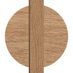 Oak / Oak