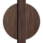 Walnut / Walnut