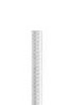 White 84" standard