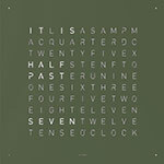 Olive Green Limited Release