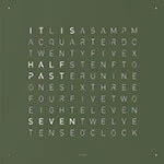 Olive Green Edition (2 remaining)