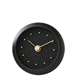 Black -- in stock