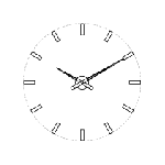 30" Dia. / 12 Signals