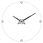 28" Dia. / 4 Signals