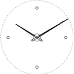 29" Dia. / 4 Signals