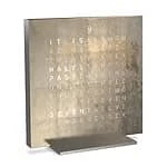 12k Gold & Silver Creator's Edition with Cast Aluminum Body
