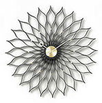 Black Ash / Brass