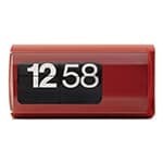 Red -- June 2026