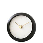 Black -- in stock