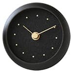 Tou Black -- in stock