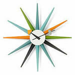 Multicolored -- in stock