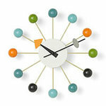 Multicolored -- in stock