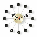 Black/Brass -- in stock