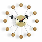 Cherry/Brass -- in stock