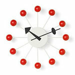 Red -- in stock