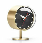 Brass -- in stock
