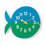 Fernando the Fish -- in stock