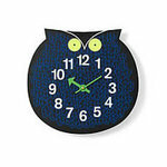 Omar the Owl -- in stock