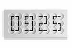 White - in stock