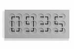 Grey -  Custom order