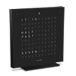 Deep Black Diamond-Like Carbon (DLC) Coated  with Black Cast Aluminum Body