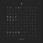 Deep Black Coated (DLC)