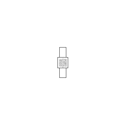 QLOCKTWO W
