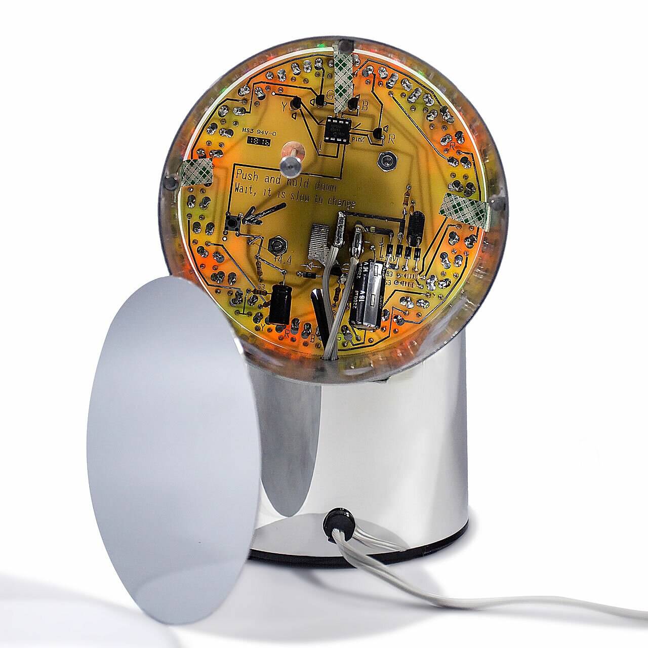 Aurora Clock Chronoart Kirsch Hamilton For Sale Online Aurora Clock Chronoart Kirsch Hamilton For Sale Online