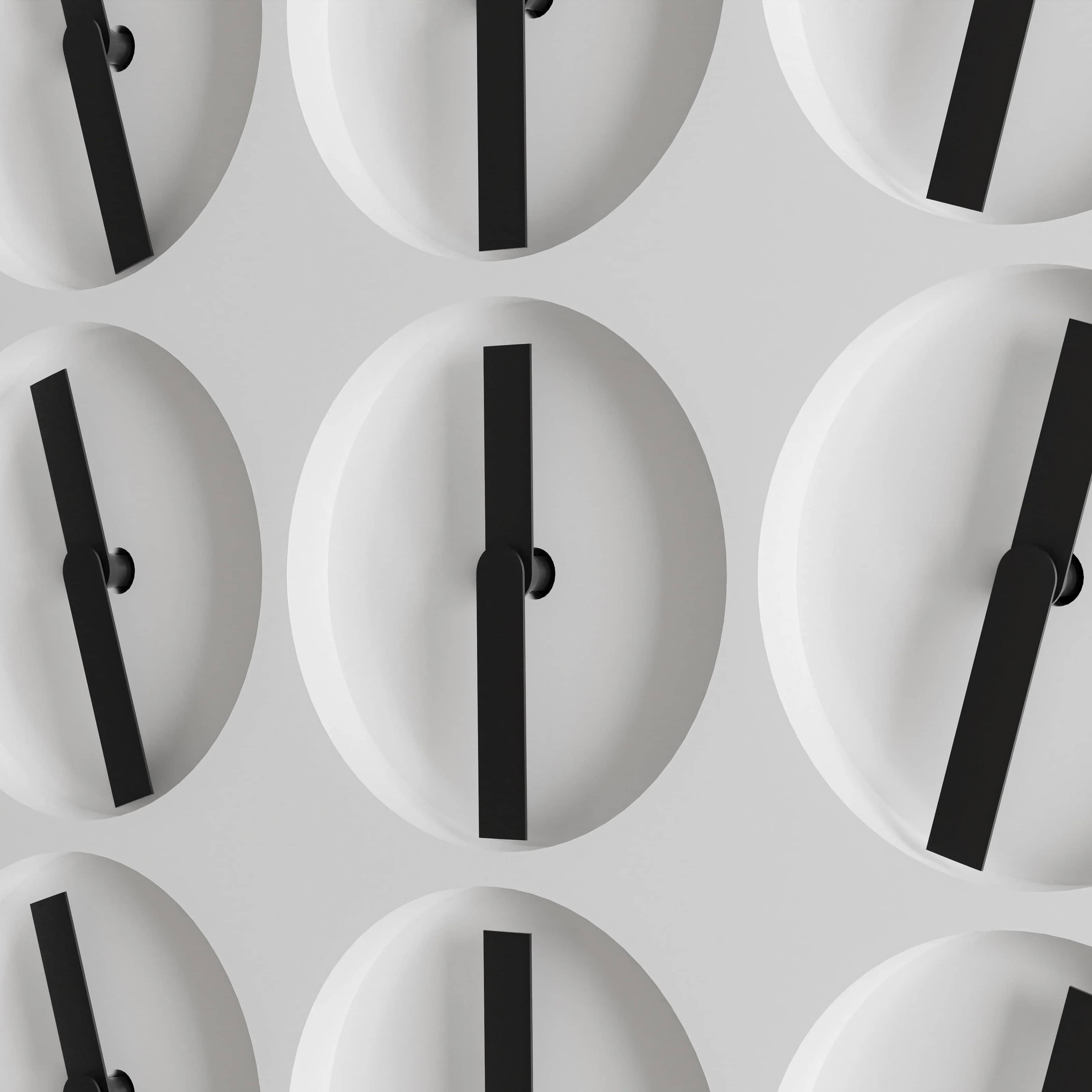 ClockClock 24 | US Retailer | All Editions | Kinetic Art