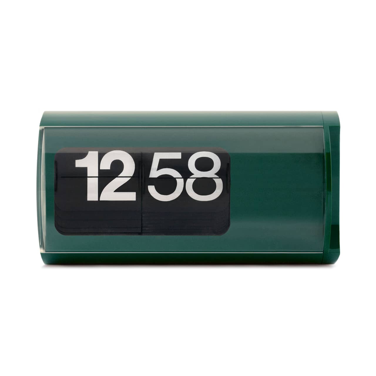 Cifra 3 Flip Clock | Solari Lineadesign | All Colors | US Retailer