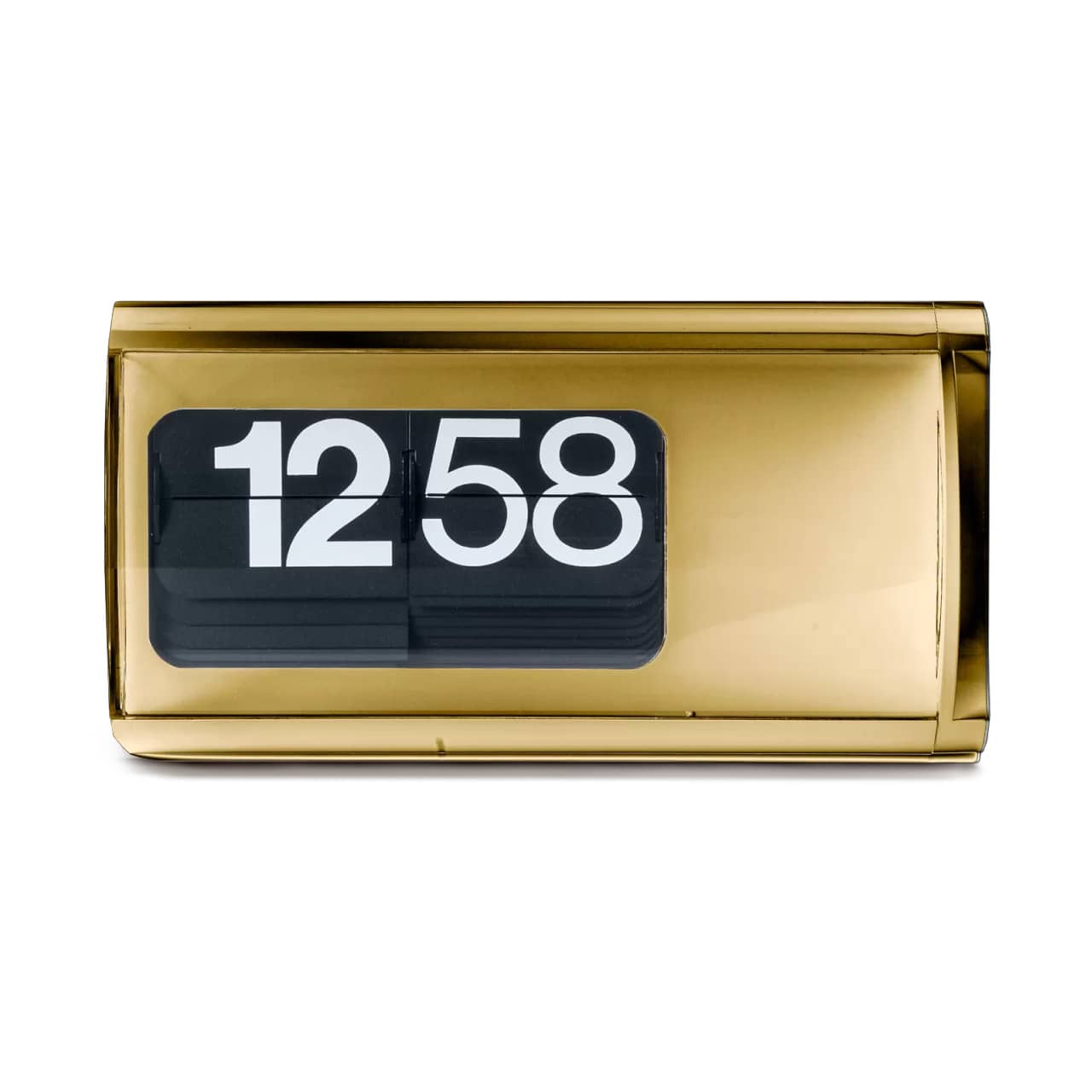 ［入手困難］solari di udine ”cifra 3” シフラ 3 Solari Cifra 3 Flip Clock | Vintage Design | All Colors | US