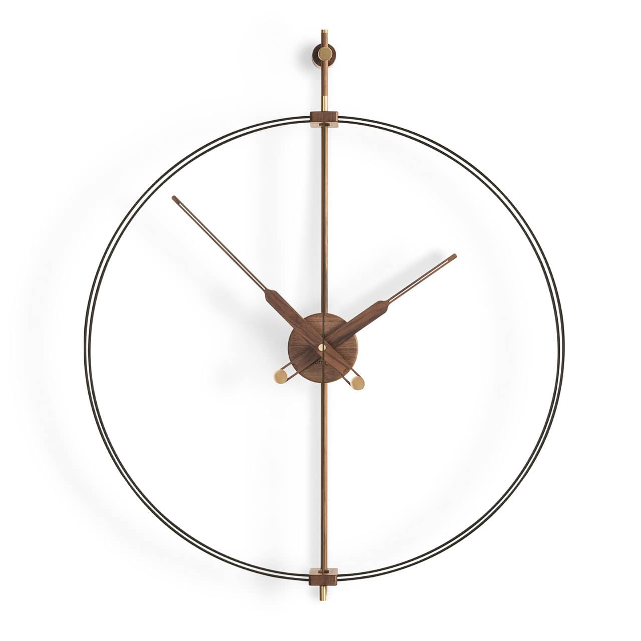 【Nomon】Cris G Wall Clock バルセロナ Nomon】Cris G Wall Clock バルセロナ