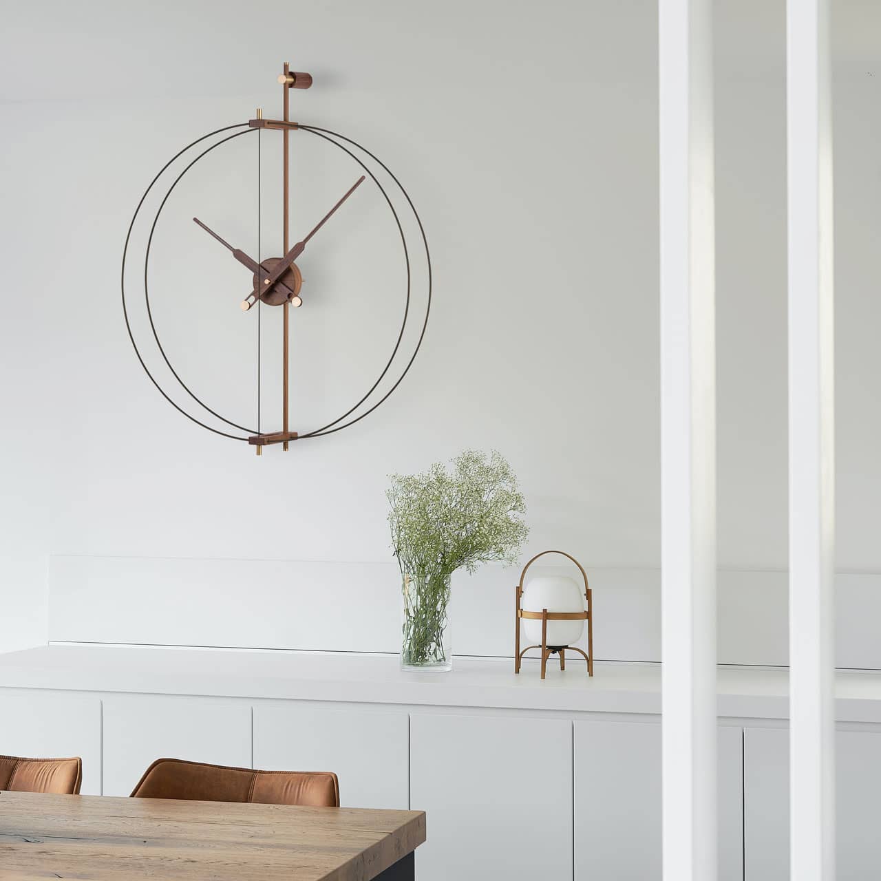 Nomon Barcelona Clock | Premium, Mini, Micro | All Models