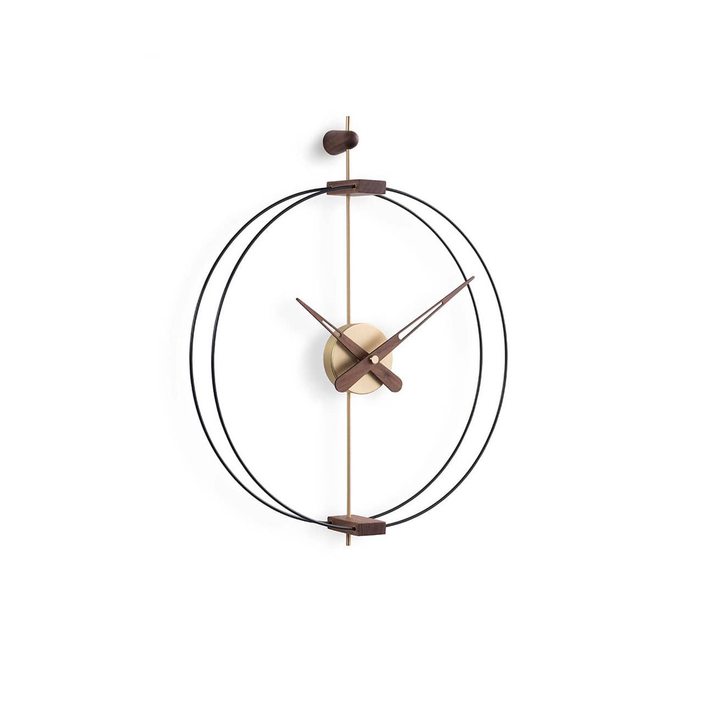 Nomon Barcelona Clock | Premium, Mini, Micro | All Models