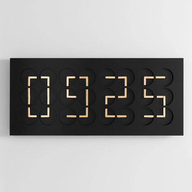 ClockClock 24 | US Retailer | All Editions | Kinetic Art