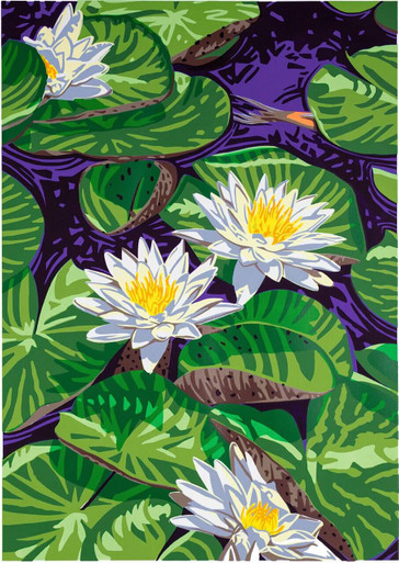 Richie Beirach Water Lilies 見本盤 サンプル SA1228_w_240x.jpg?v=1642219670