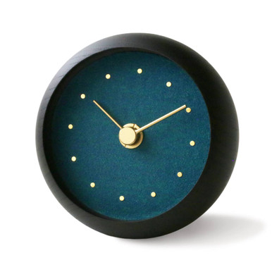 C-Brain Hanamokko Table Clocks, US Retailer