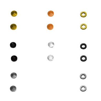 George Nelson Replacement Nut for Minute Hand | Vitra Clocks Only