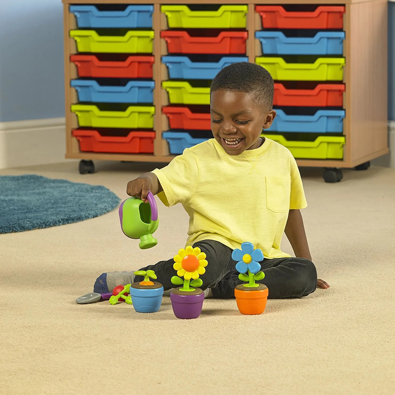 Learning Resources New Sprouts Grow it! - Supplies for Schools