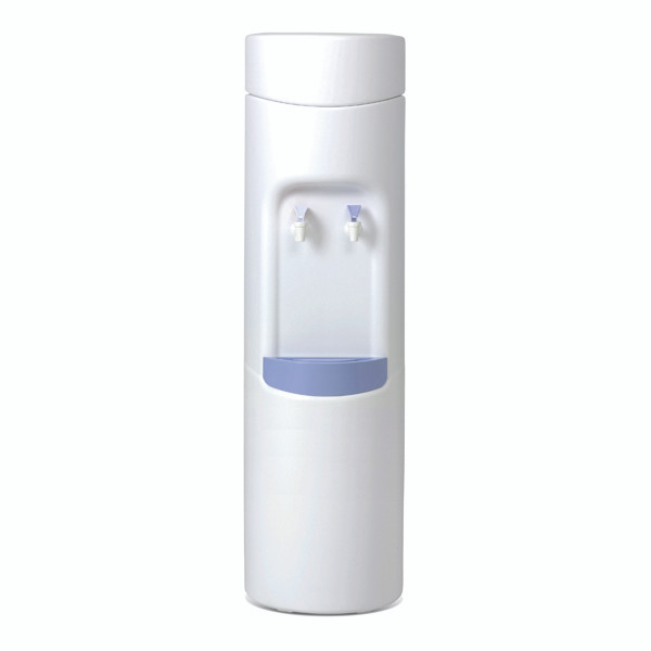 Floor Standing Water Dispenser White VDB21 Supplies for Schools