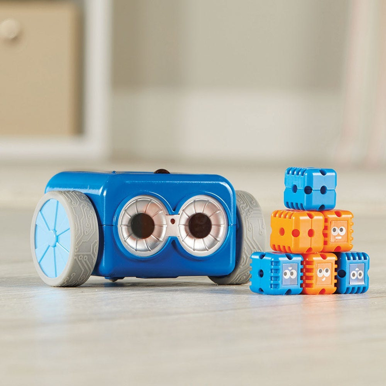 Learning Resources Botley the Coding Robot Review: Coding Fun